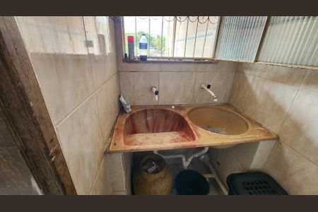 Casa para alugar com 180m², 2 quartos e sem vagaÁrea de Serviço