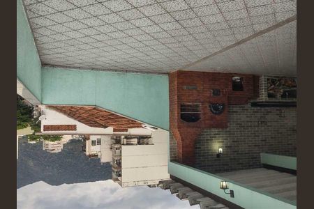 Casa à venda com 3 quartos, 322m² em Vila Isabel, Rio de Janeiro