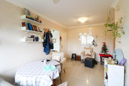 Apartamento à venda com 2 quartos, 58m² em Santo Amaro, São Paulo