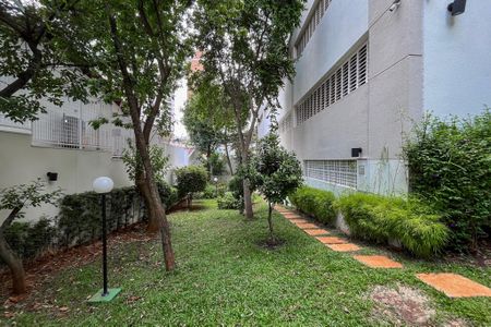 Studio para alugar com 54m², 1 quarto e 1 vagaArea Pet