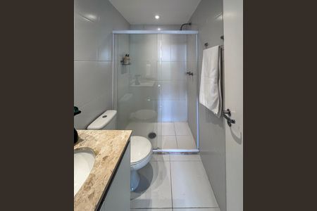 Studio para alugar com 54m², 1 quarto e 1 vagaBanheiro