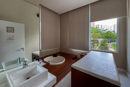 Studio para alugar com 54m², 1 quarto e 1 vagaArea de Relaxamento