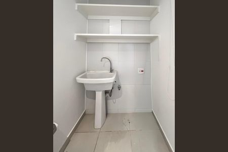 Studio para alugar com 54m², 1 quarto e 1 vagaÁrea de Serviço