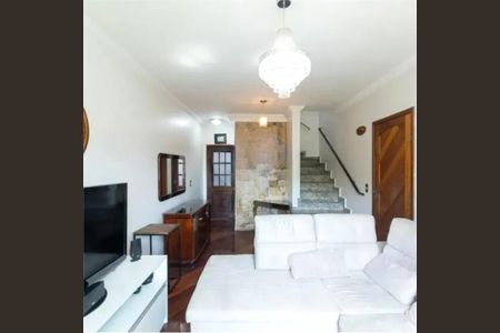 Casa à venda com 3 quartos, 110m² em Jardim Sao Jose, São Paulo