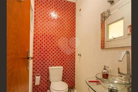 Casa à venda com 2 quartos, 175m² em Vila Matilde, São Paulo