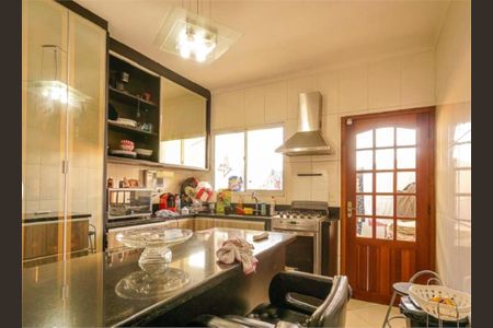 Casa à venda com 2 quartos, 175m² em Vila Matilde, São Paulo