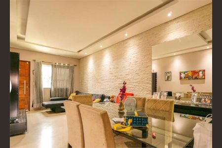 Casa à venda com 2 quartos, 175m² em Vila Matilde, São Paulo