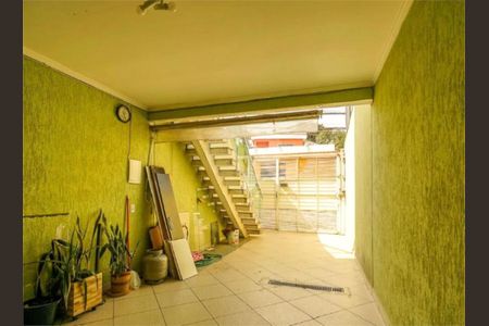 Casa à venda com 2 quartos, 175m² em Vila Matilde, São Paulo