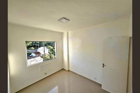 Apartamento à venda com 2 quartos, 60m² em Pechincha, Rio de Janeiro