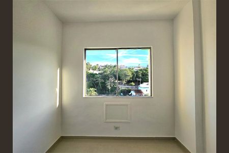 Apartamento à venda com 2 quartos, 60m² em Pechincha, Rio de Janeiro