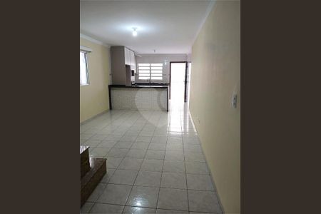 Casa à venda com 3 quartos, 180m² em Jardim Santa Edwirges, Guarulhos