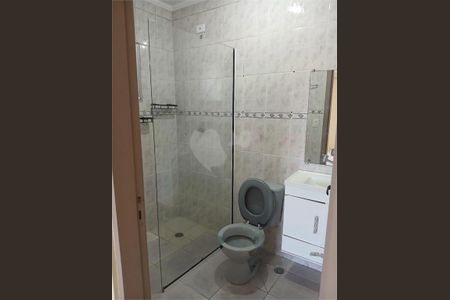 Casa à venda com 3 quartos, 180m² em Jardim Santa Edwirges, Guarulhos