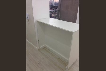 Apartamento à venda com 1 quarto, 34m² em Itaim Bibi, São Paulo