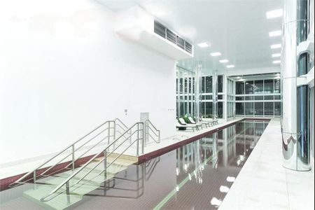 Apartamento à venda com 1 quarto, 34m² em Itaim Bibi, São Paulo