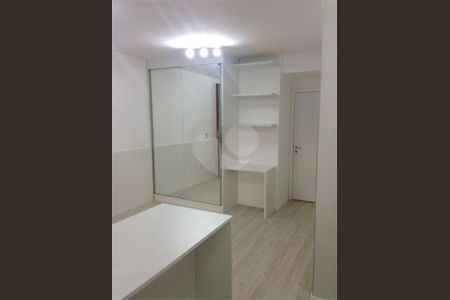 Apartamento à venda com 1 quarto, 34m² em Itaim Bibi, São Paulo