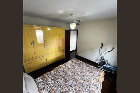 Casa à venda com 6 quartos, 267m² em Presidente Altino, Osasco