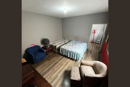 Casa à venda com 6 quartos, 267m² em Presidente Altino, Osasco