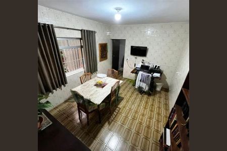 Casa à venda com 6 quartos, 267m² em Presidente Altino, Osasco