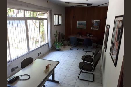 Casa à venda com 3 quartos, 275m² em Vila da Saúde, São Paulo