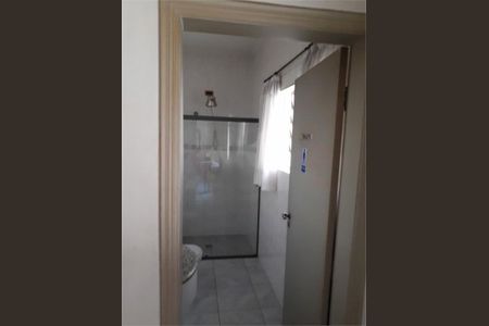 Casa à venda com 3 quartos, 275m² em Vila da Saúde, São Paulo