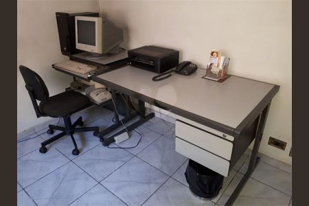 Casa à venda com 3 quartos, 275m² em Vila da Saúde, São Paulo