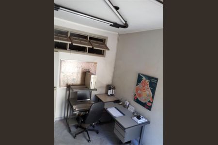 Casa à venda com 3 quartos, 275m² em Vila da Saúde, São Paulo