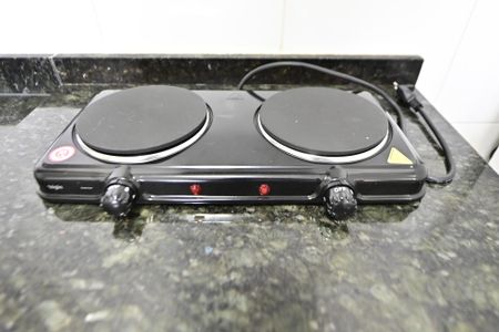 Apartamento para alugar com 40m², 1 quarto e 1 vaga