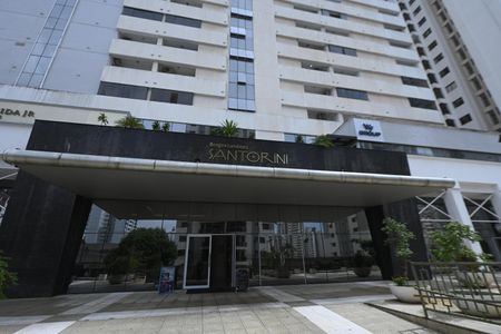 Apartamento para alugar com 40m², 1 quarto e 1 vaga