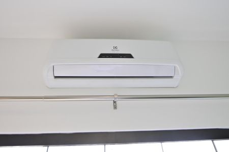 Apartamento para alugar com 40m², 1 quarto e 1 vaga