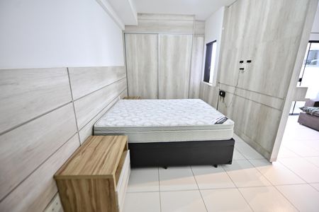 Apartamento para alugar com 40m², 1 quarto e 1 vaga