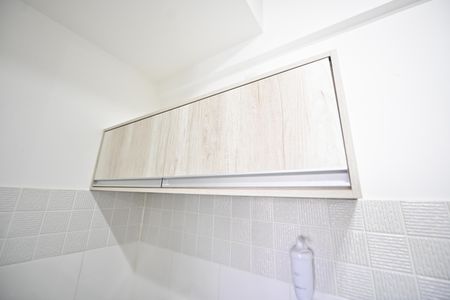 Apartamento para alugar com 40m², 1 quarto e 1 vaga