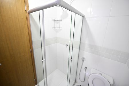 Apartamento para alugar com 40m², 1 quarto e 1 vaga