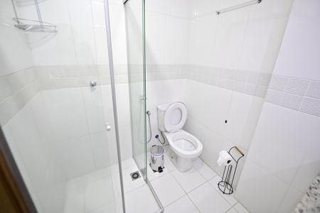 Apartamento para alugar com 40m², 1 quarto e 1 vaga