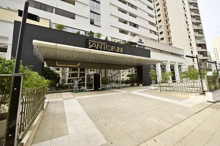 Apartamento para alugar com 40m², 1 quarto e 1 vaga