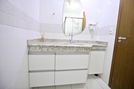 Apartamento para alugar com 40m², 1 quarto e 1 vaga