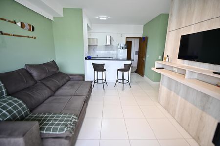 Apartamento para alugar com 40m², 1 quarto e 1 vaga
