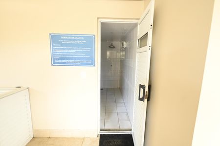 Apartamento para alugar com 40m², 1 quarto e 1 vaga