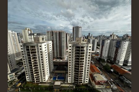 Apartamento para alugar com 40m², 1 quarto e 1 vaga