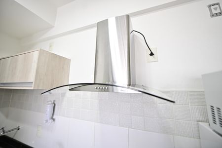 Apartamento para alugar com 40m², 1 quarto e 1 vaga