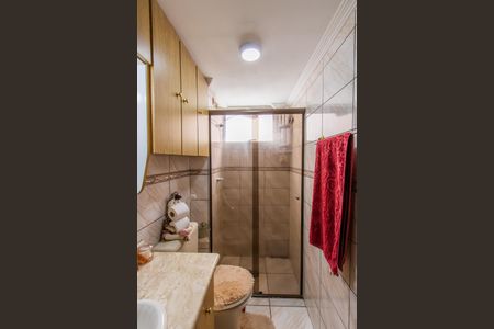 Apartamento à venda com 62m², 2 quartos e 1 vagaBanheiro