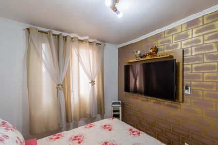 Apartamento à venda com 62m², 2 quartos e 1 vagaQuarto 1