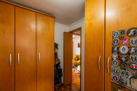 Apartamento à venda com 62m², 2 quartos e 1 vagaQuarto 2