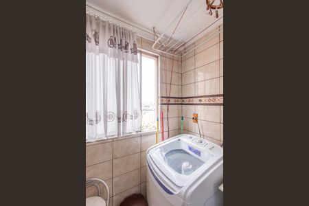 Apartamento à venda com 62m², 2 quartos e 1 vagaÁrea de Serviço