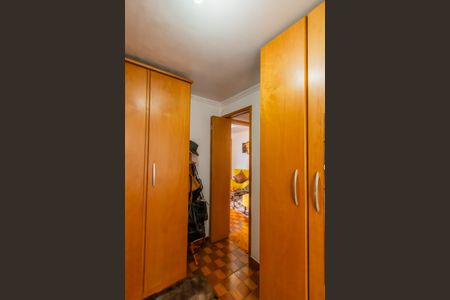 Apartamento à venda com 62m², 2 quartos e 1 vagaQuarto 2