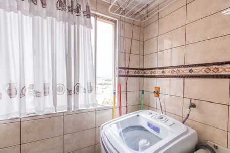 Apartamento à venda com 62m², 2 quartos e 1 vagaÁrea de Serviço