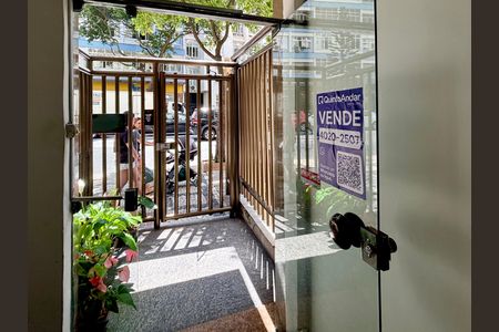 Apartamento à venda com 53m², 1 quarto e sem vagaPlaca