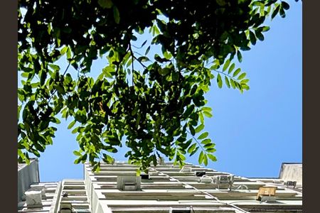 Apartamento à venda com 53m², 1 quarto e sem vagaFachada