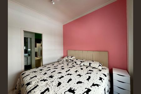 Quarto de apartamento à venda com 1 quarto, 53m² em Copacabana, Rio de Janeiro