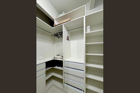 Apartamento à venda com 53m², 1 quarto e sem vagaÁrea de serviço - closet