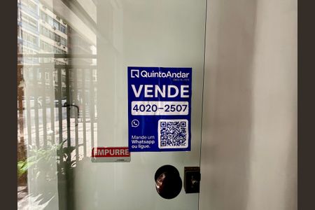 Apartamento à venda com 53m², 1 quarto e sem vagaPlaca
